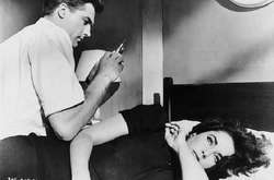 Элизабет Тейлор