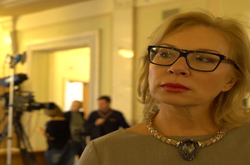 В Amnesty International розказали, чому спосіб призначення Денісової є «величезним репутаційним мінусом для України»