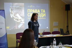 Оксана Покальчук