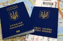 Рік тому для українців почав діяти безвізовий режим з ЄС