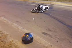 ДТП на Столичному шосе