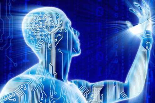 Штучний інтелект: друг чи ворог людини?