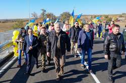 Жебрівський повідомив про свою відставку