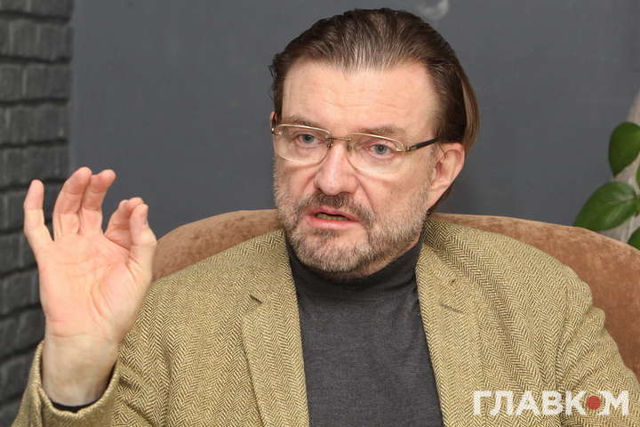Євген Кисельов: Хочу теж, як Аркадій Бабченко, дожити до 96 років і станцювати на могилі Путіна