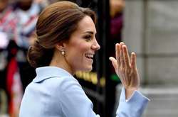 Кейт Миддлтон