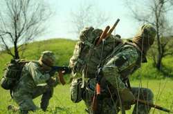 Сутки на Донбассе: три украинских воина получили ранения