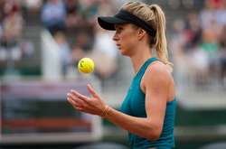 Світоліна опускається на п'яте місце, Цуренко піднімається в топ-35 рейтингу WTA