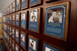 Кличко про своє включення до Міжнародної зали боксерської слави: Я б назвав це казкою (фото, відео)