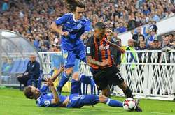 Контрольно-дисциплінарний комітет ФФУ оштрафував «Динамо» на 500 тисяч гривень і матчем без глядачів