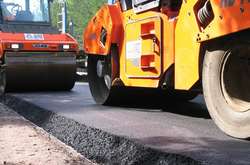 Дорожники на п’ять днів перекривають вулицю у Шевченківському районі