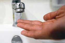 Цього тижня частина киян залишиться без води (адреси)