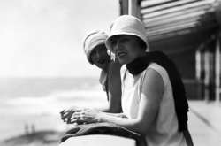 Как выглядели красавицы и модницы 1920-х годов. Подборка ретрофото