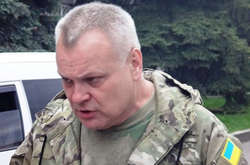 Мер Сміли постраждав у ДТП на Київщині 