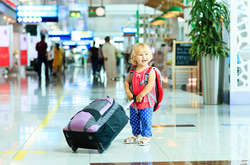 Мінюст спростить батькам процес вивезення дитини за кордон