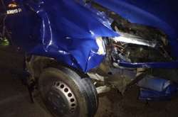 В Угорщині вантажівка збила на смерть двох українців