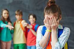 Цькування. Що робити з тими, хто займається булінгом?