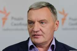 Стало известно, кто заменит Жебривского