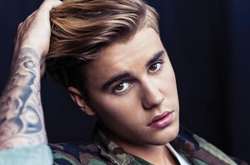 Джастин Бибер