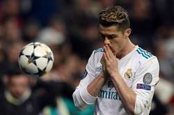 Роналду відхилив ще одну пропозицію «Реала» про продовження контракту