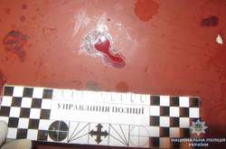 У Дарницькому районі жінка ножем поранила співмешканця