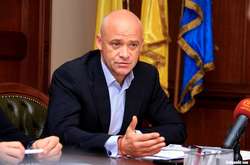 Мэр Одессы предложил уволиться чиновникам, которые отвечают за состояние пляжей