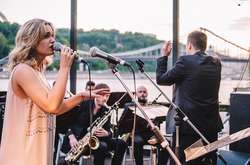 У столиці відкрився сезон концертів на відкритих майданчиках (програма)