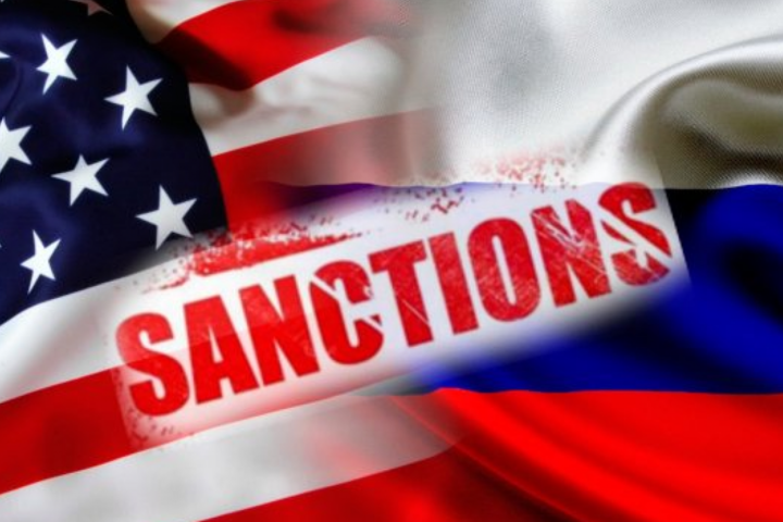 Минфин США ввел санкции против российских предпринимателей из-за их контрактов с ФСБ