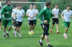 «Карпати» запланували у міжсезоння три збори, один з яких відбудеться за кордоном