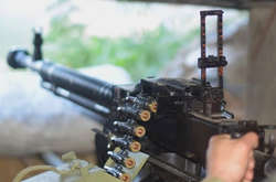 Бойовики обстріляли Піски і Новотошківське з мінометів, є поранений