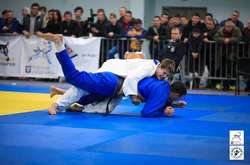 Український дзюдоїст Гуцол став призером Кубку Європи у Сербії