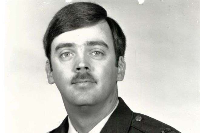 У США знайшли офіцера НАТО, який зник 35 років тому