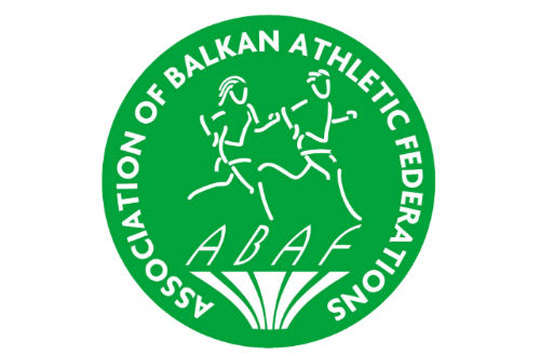 Юнаки з України виграли чотири медалі на першості Асоціації Балканських федерацій легкої атлетики