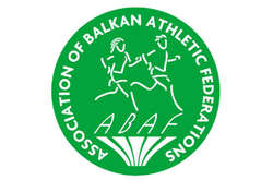 Юнаки з України виграли чотири медалі на першості Асоціації Балканських федерацій легкої атлетики