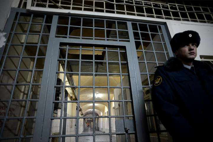 Російський омбудсмен заявила, що стан українських в'язнів у СІЗО Сімферополя задовільний