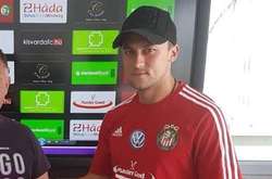 Двоє українських футболістів перебралися у чемпіонат Угорщини