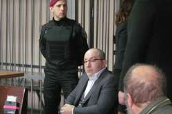 На суд у справі Кернеса не прийшли свідки звинувачення