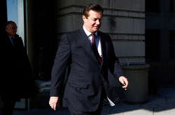 Пол Манафорт