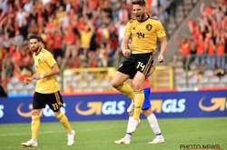 Фото взяте з twitter.com/belreddevils