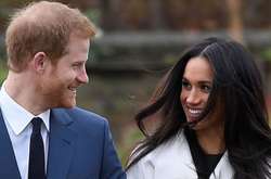 Стали известны подробности первого королевского тура принца Гарри и Меган Маркл