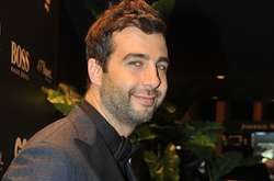 Иван Ургант опроверг слухи о получении израильского гражданства