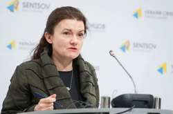  Голова Моніторингової місії ООН з прав людини в Україні Фіона Фрейзер 