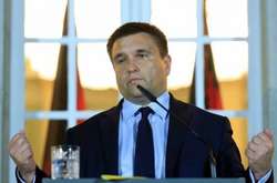 Павло Клімкін