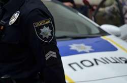 Посеред вулиці у Вінниці пограбували чоловіка