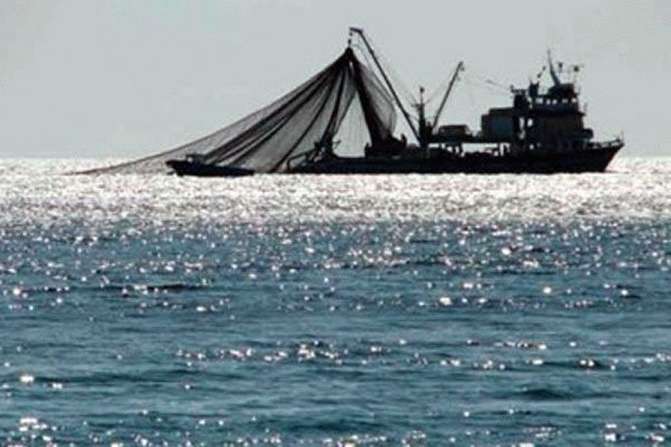 Окупанти в Криму не висунули обвинувачень морякам затриманого українського судна
