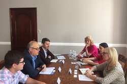 Денісова проситиме суд скасувати е-декларування для активістів