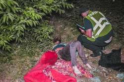 На Академмістечку сталася жорстока бійка через секс