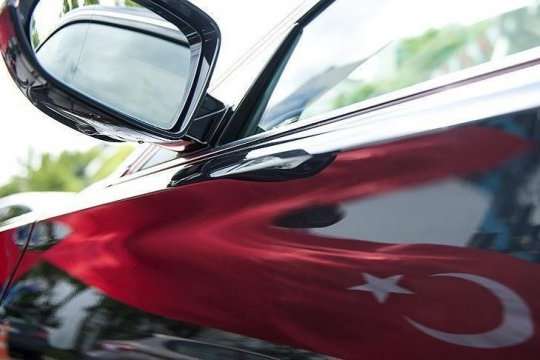Туреччина запустить у виробництво п'ять моделей електрокарів 