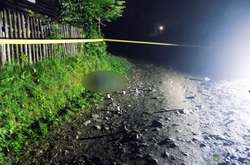 Жінка на Закарпатті зарубала чоловіка сокирою через ревнощі 