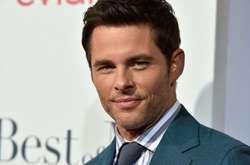 Джеймс Марсден