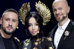 Влад Яма, Монатик и Екатерина Кухар подтвердили своей участие новых «Танцах со звездами»